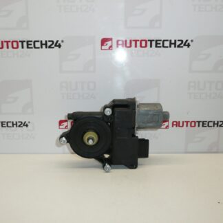 Motore di scaricamento finestrino destro Peugeot 308 9657247580 9222CW