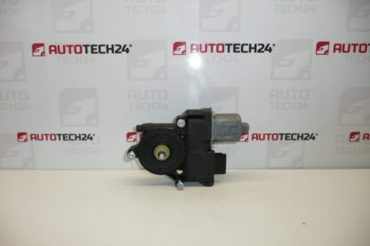 Motore di scaricamento finestrino destro Peugeot 308 9657247580 9222CW