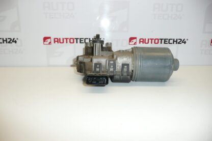 MOTORE ELETTRICO TERGICRISTALLO Citroën C5 0390241700 6405J2 - immagine 4