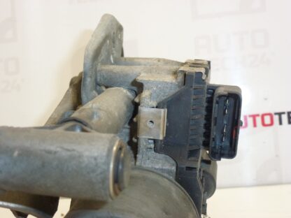 Motore tergicristallo destro Peugeot 407 9656859880 3397020605 - immagine 2