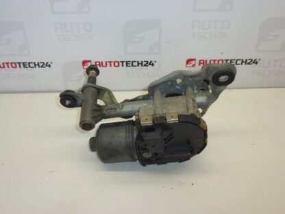 Motore tergicristallo destro Peugeot 407 9656859880 3397020605 - immagine 3