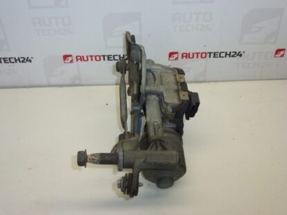 Motore tergicristallo destro Peugeot 407 9656859880 3397020605 - immagine 4