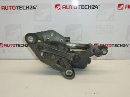 Motore tergicristallo destro Peugeot 407 9656859880 3397020605