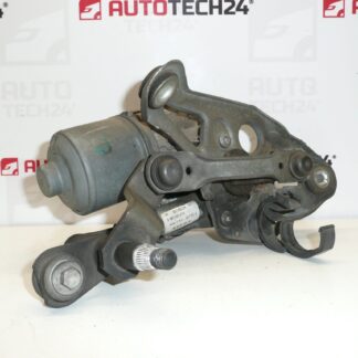 Motore tergicristallo destro Peugeot 407 9661812080 0390241969