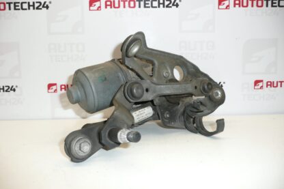 Motore tergicristallo destro Peugeot 407 9661812080 0390241969