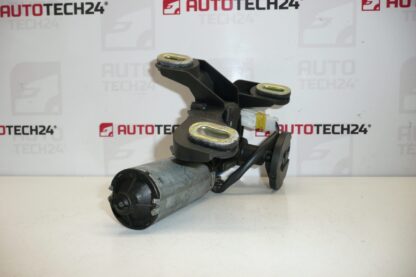 Motore tergicristallo posteriore Valeo Citroën C5 I II Station wagon 9638335780 6405K1 - immagine 3