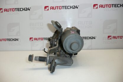 Motore tergicristallo sinistro Peugeot 407 9656859980 3397020604 - immagine 3