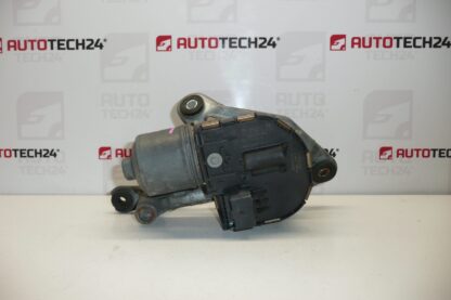 Motore tergicristallo sinistro Peugeot 407 9656859980 3397020604 - immagine 4