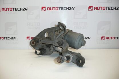 Motore tergicristallo sinistro Peugeot 407 9656859980 3397020604