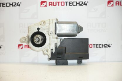 Motorino avvolgitore finestrino anteriore destro Citroën C5 9632531980