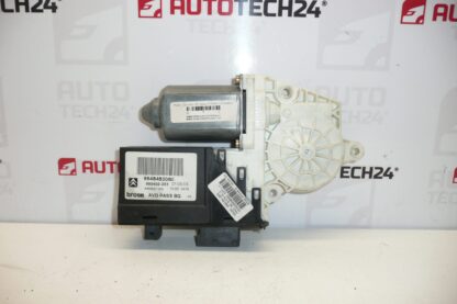 Motorino avvolgitore finestrino anteriore destro Citroën C5 9648485080