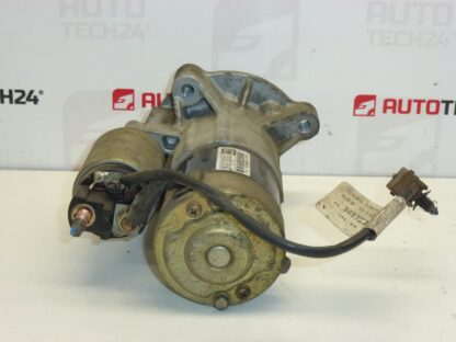 Motorino d'avviamento Citroën Peugeot 1.8 2.0 16V 9656317680 M000T82081 5802CW - immagine 2