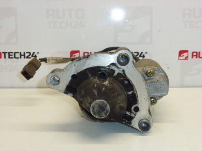Motorino d'avviamento Citroën Peugeot 1.8 2.0 16V 9656317680 M000T82081 5802CW - immagine 3
