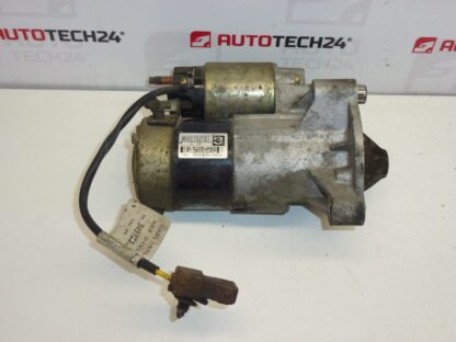 Motorino d'avviamento Citroën Peugeot 1.8 2.0 16V 9656317680 M000T82081 5802CW