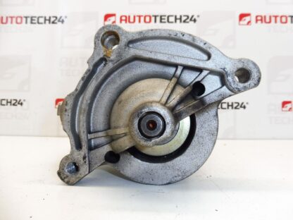 Motorino d'avviamento D6G3 rigenerato Citroën Peugeot 9648644680 5802C9 - immagine 2