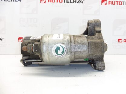Motorino d'avviamento D6G3 rigenerato Citroën Peugeot 9648644680 5802C9 - immagine 3