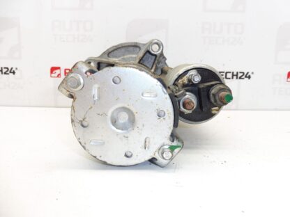 Motorino d'avviamento D6G3 rigenerato Citroën Peugeot 9648644680 5802C9 - immagine 4