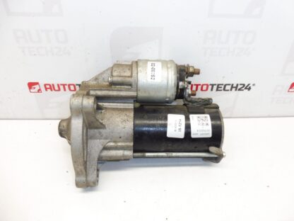 Motorino d'avviamento D6G3 rigenerato Citroën Peugeot 9648644680 5802C9