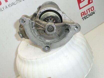 Motorino d'avviamento Valeo D7R26 Citroën Peugeot riparazione DRI - immagine 2