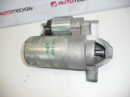 Motorino di avviamento Bosch 0001112041 Citroën Peugeot 9647982880 - immagine 2