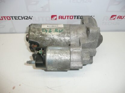 Motorino di avviamento Bosch 0001112041 Citroën Peugeot 9647982880 - immagine 3