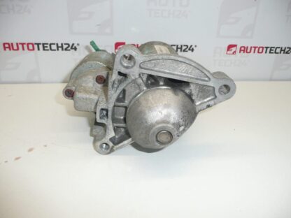 Motorino di avviamento Bosch 0001112041 Citroën Peugeot 9647982880 - immagine 4