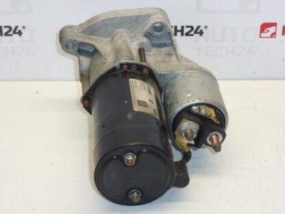 Motorino di avviamento REPAS CARGO Citroën Peugeot 5802C9 - immagine 2