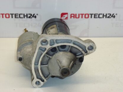 Motorino di avviamento REPAS CARGO Citroën Peugeot 5802C9 - immagine 3