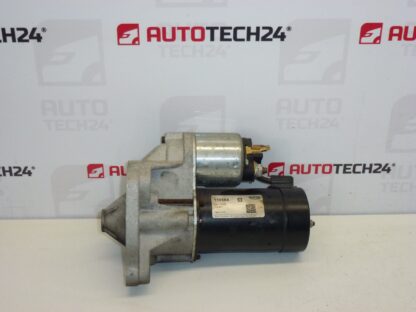 Motorino di avviamento REPAS CARGO Citroën Peugeot 5802C9