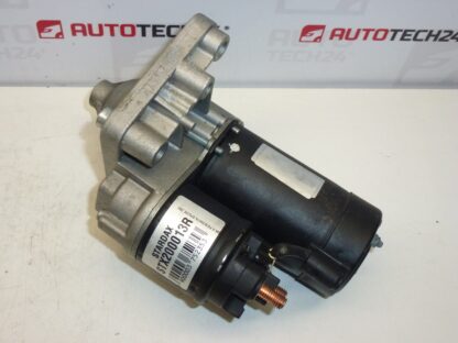 Motorino di avviamento Valeo D6RA110 CL4 1.4 1.6 HDI 5802FP REPAS - immagine 2