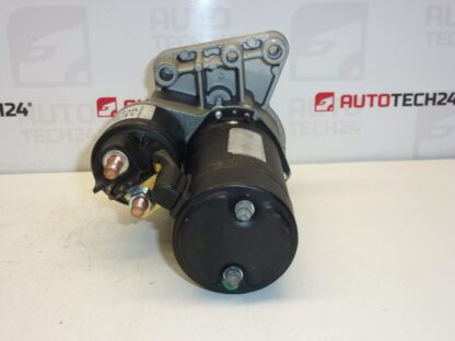 Motorino di avviamento Valeo D6RA110 CL4 1.4 1.6 HDI 5802FP REPAS - immagine 3