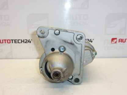 Motorino di avviamento Valeo D6RA110 CL4 1.4 1.6 HDI 5802FP REPAS - immagine 4