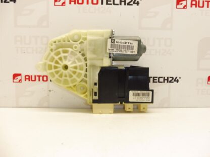 Motorino finestrino destro Citroën C4 9647441780 9222R4