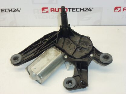 Motorino tergicristallo Citroën Xsara Picasso 53011912 9631473680 6405G7 - immagine 3