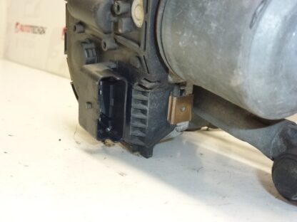 Motorino tergicristallo destro Citroën Peugeot 9670031480 3397021076 6405PT - immagine 2