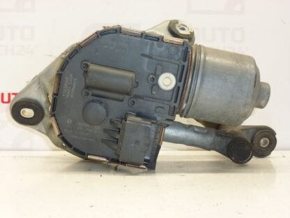 Motorino tergicristallo destro Citroën Peugeot 9670031480 3397021076 6405PT - immagine 3