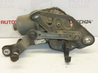 Motorino tergicristallo destro Citroën Peugeot 9670031480 3397021076 6405PT - immagine 4