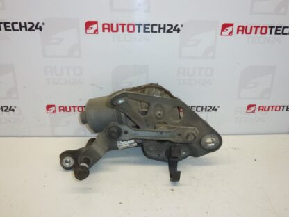 Motorino tergicristallo destro Citroën Peugeot 9670031480 3397021076 6405PT