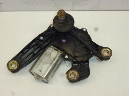 Motorino Tergicristallo Posteriore Citroën C8 Peugeot 807 53015412 1484603080 6405K9 - immagine 2