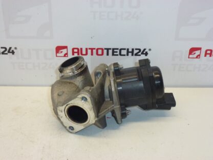 Nuovo EGR1.6 HDI Citroën Peugeot 9685640480 1618NR