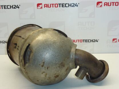Originale funzionale FAP Citroën Peugeot 1.4 HDI PSA F027 - immagine 2