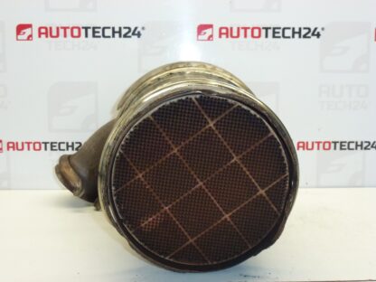 Originale funzionale FAP Citroën Peugeot 1.4 HDI PSA F027 - immagine 3
