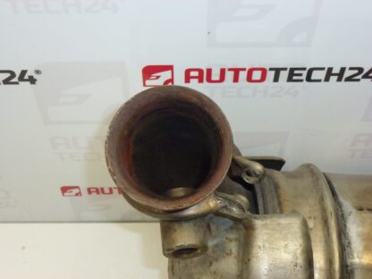Originale funzionale FAP Citroën Peugeot 1.4 HDI PSA F027 - immagine 4