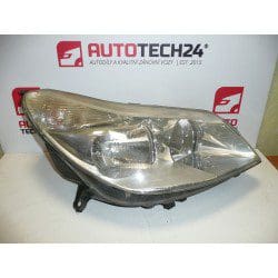 P lampada frontale Citroën C5 II 9650055880 620643