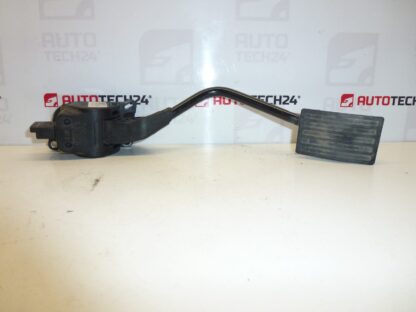 Pedale acceleratore Citroën Peugeot Bosch 0280755159 9686212980 1601EP - immagine 4