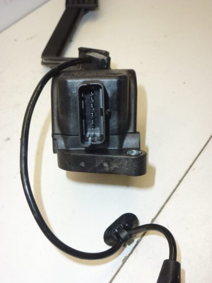 Pedale acceleratore Citroën Peugeot Bosch 0280755171 9672091080 1601EK - immagine 3