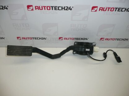 Pedale acceleratore Citroën Peugeot Bosch 9650341780 0280755012