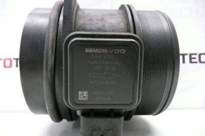 Peso Aria Citroën Peugeot 2.0 2.2HDI 9657663580 - immagine 2