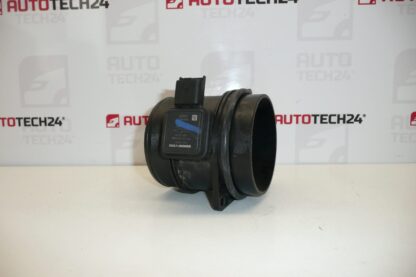 Peso Aria Citroën Peugeot 2.0 2.2HDI 9657663580 - immagine 3