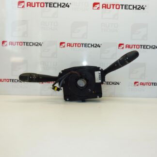 Peugeot 207 Leva Comandi 96657282XT 6242SP